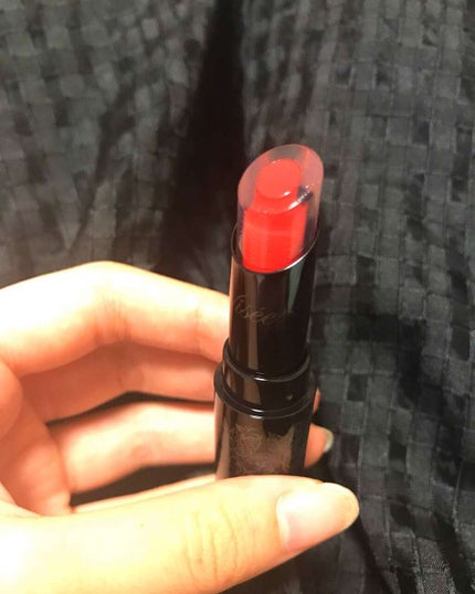 CCリップオイル/KATE/リップグロスを使ったクチコミ(2枚目)