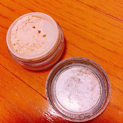 ハナタカパウダー/エルファー/パウダーハイライトを使ったクチコミ(2枚目)