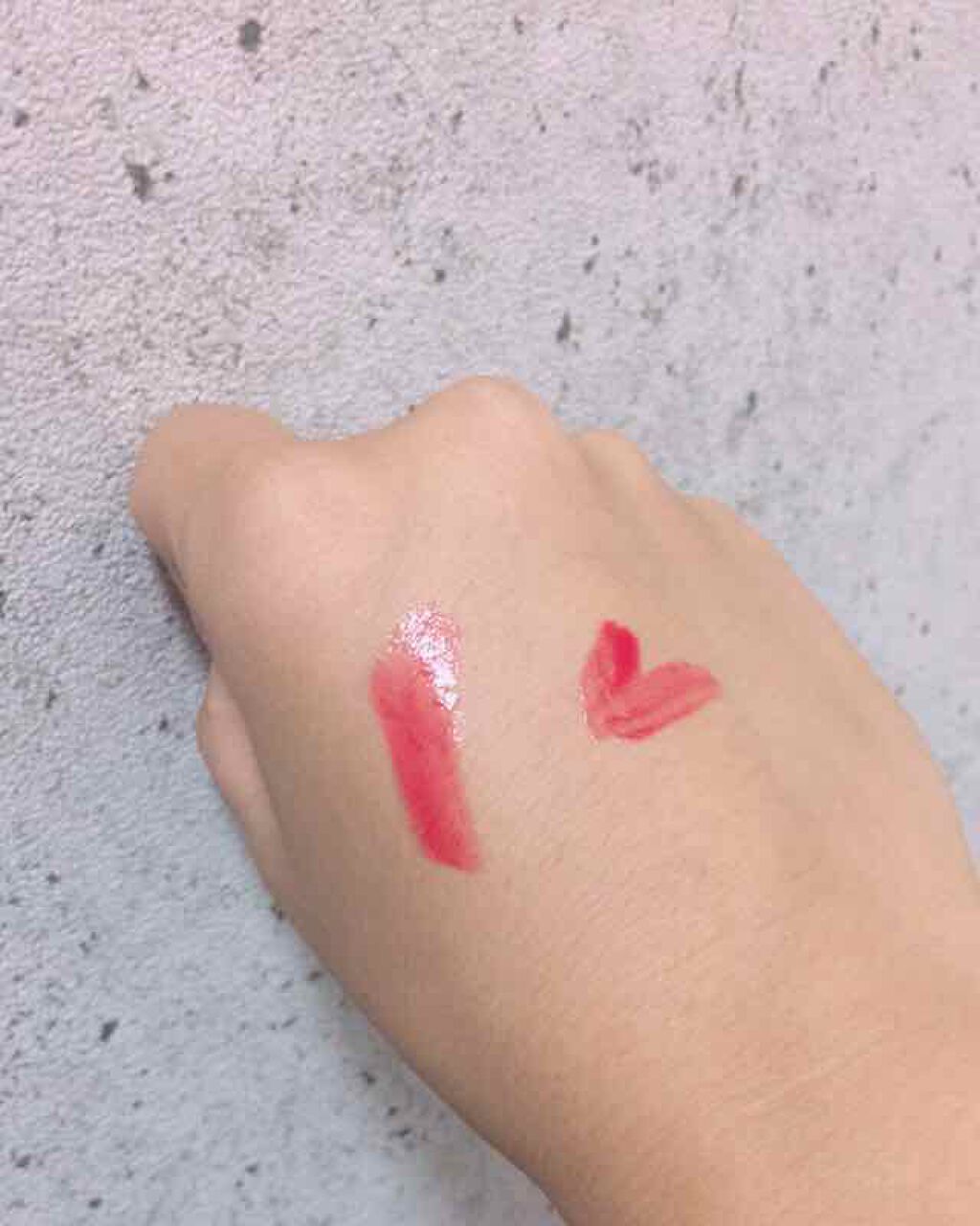 エクストラ オーディナリールージュ/ロレアル パリ/口紅を使ったクチコミ(3枚目)