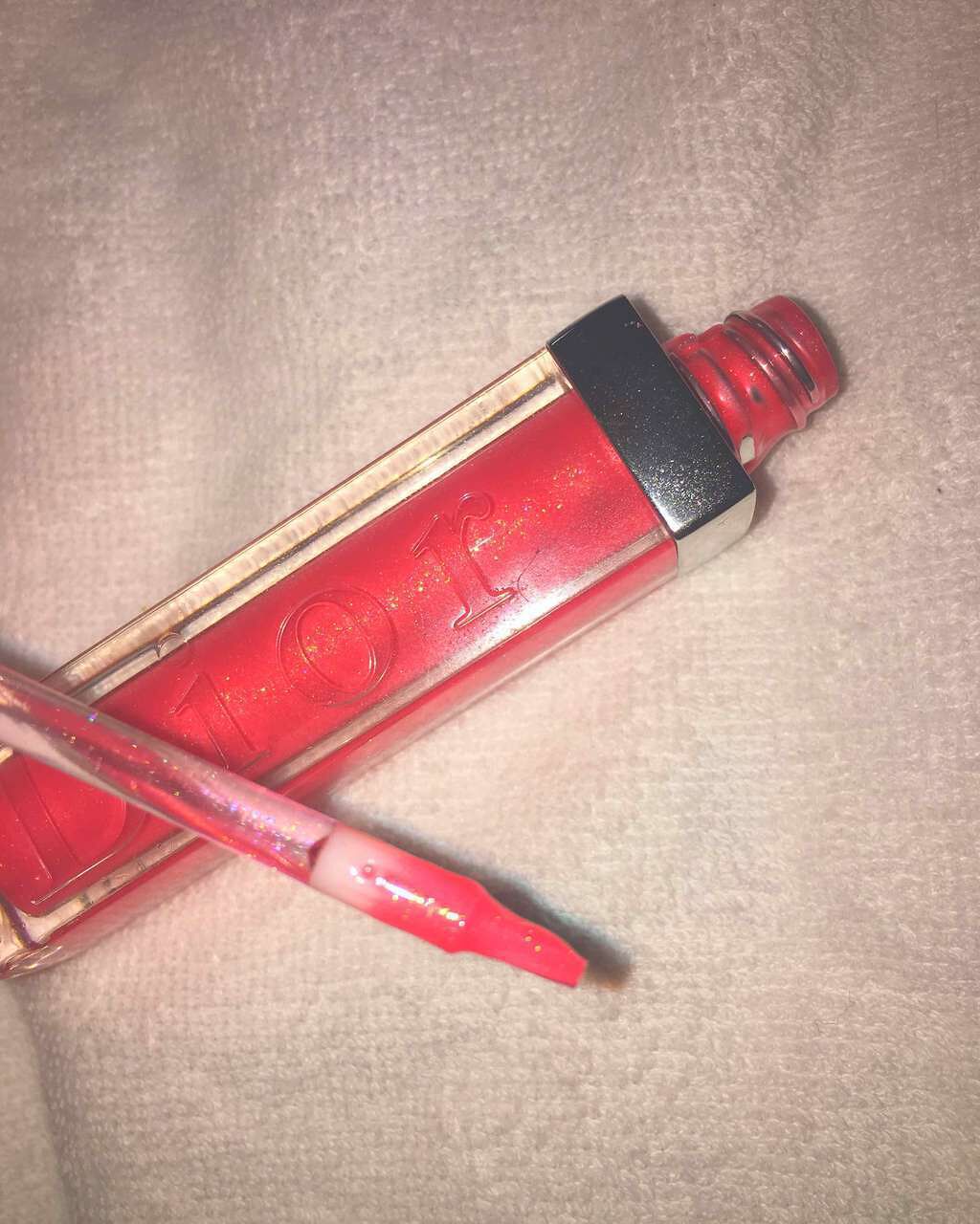 ディオール アディクト グロス/Dior/リップグロスを使ったクチコミ(2枚目)