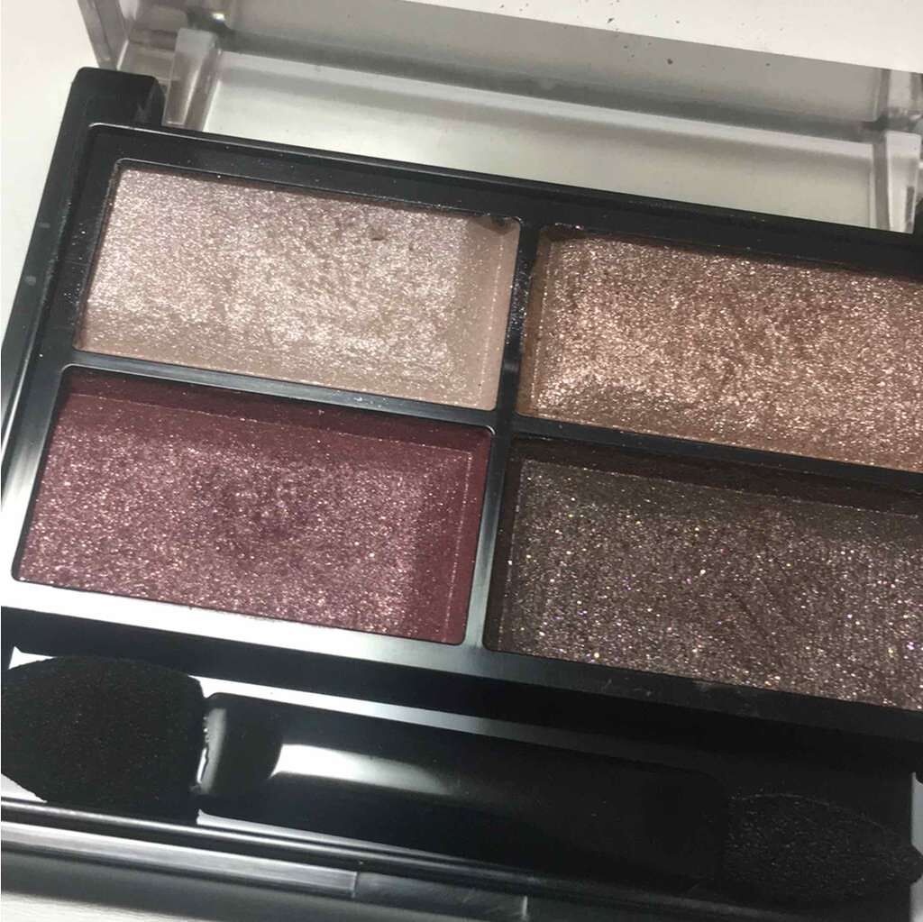 ロイヤルヴィンテージ アイズ/リンメル ロンドン/アイシャドウパレットを使ったクチコミ(1枚目)