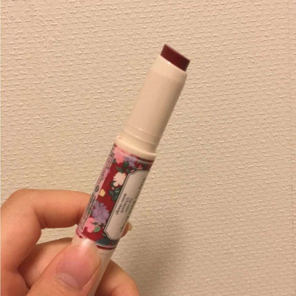 ステイオンバームルージュ/キャンメイク/口紅を使ったクチコミ(1枚目)