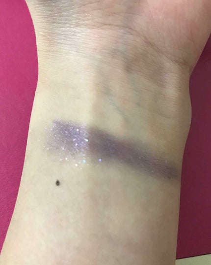 リアルラスティングクリームシャドウ/K-パレット/ジェル・クリームアイシャドウを使ったクチコミ(3枚目)