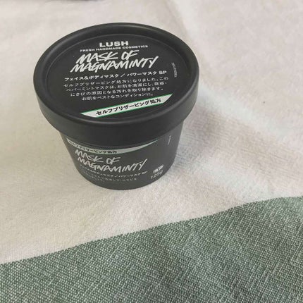 を使ったクチコミ(1枚目)