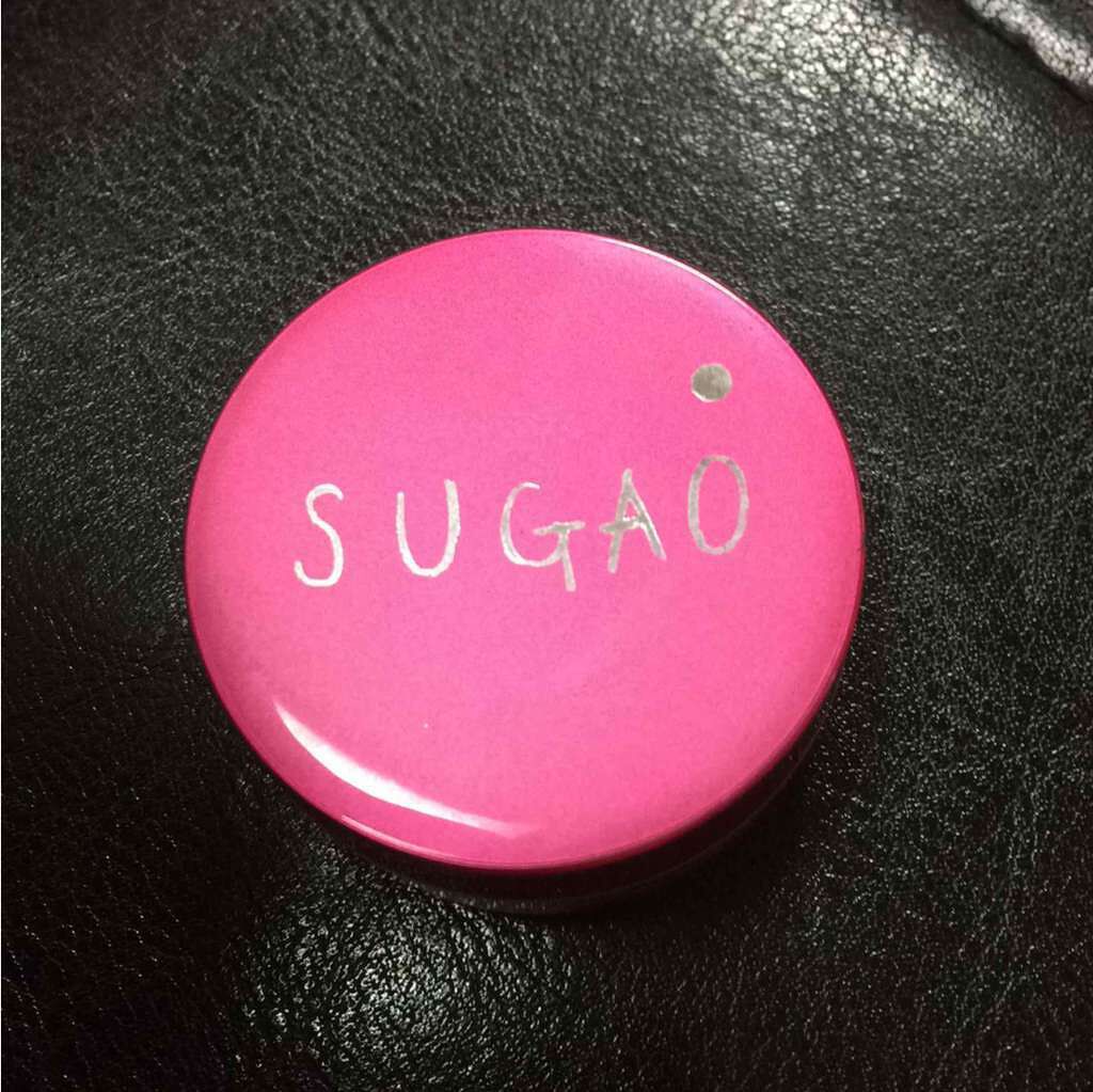 スフレ感チーク&リップ/SUGAO®/ジェル・クリームチークを使ったクチコミ(1枚目)