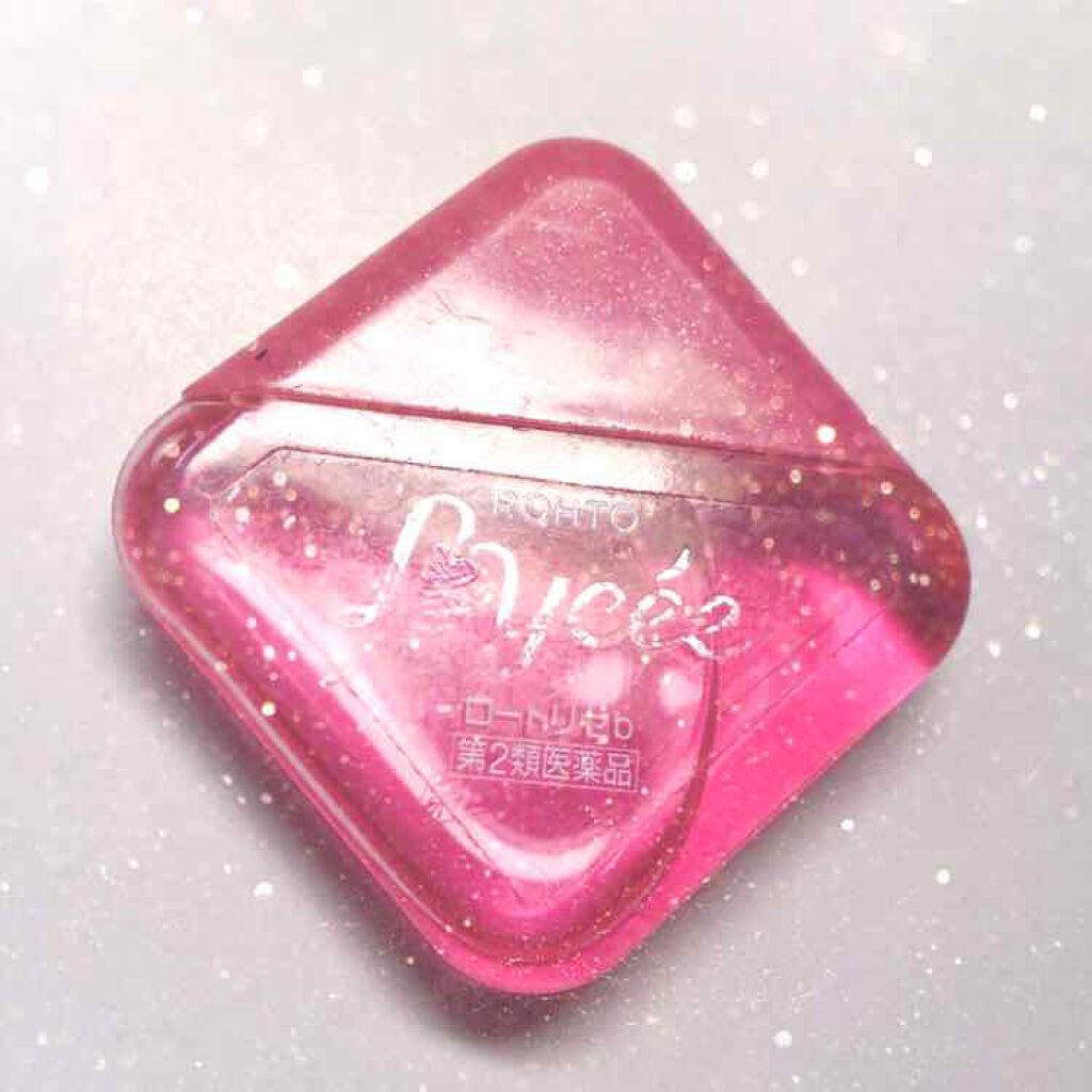 ロートリセ(医薬品)/ロート製薬/その他を使ったクチコミ(1枚目)