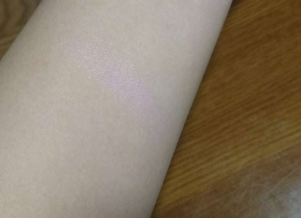 【旧品】パウダーチークス/キャンメイク/パウダーチークを使ったクチコミ(4枚目)