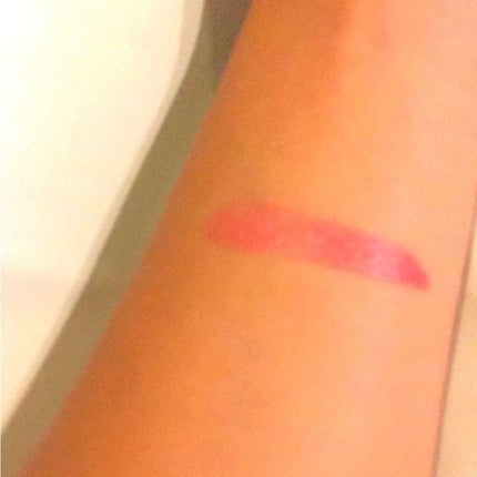 エルファー ダイヤモンドリップ/DAISO/口紅を使ったクチコミ(2枚目)