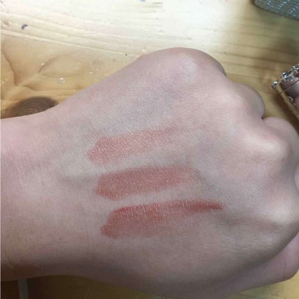 リップブロッサム/JILL STUART/口紅を使ったクチコミ(3枚目)