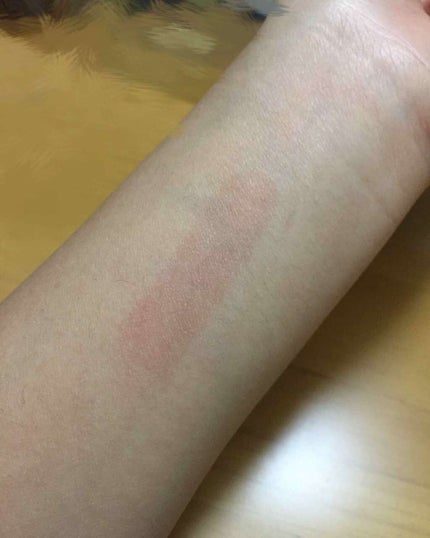 マシュマロルック リップスティック/リンメル ロンドン/口紅を使ったクチコミ(4枚目)