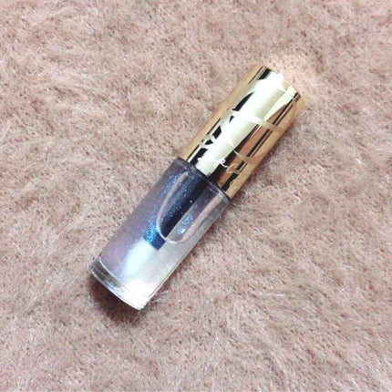 リップケアオイル/excel/リップグロスを使ったクチコミ(1枚目)