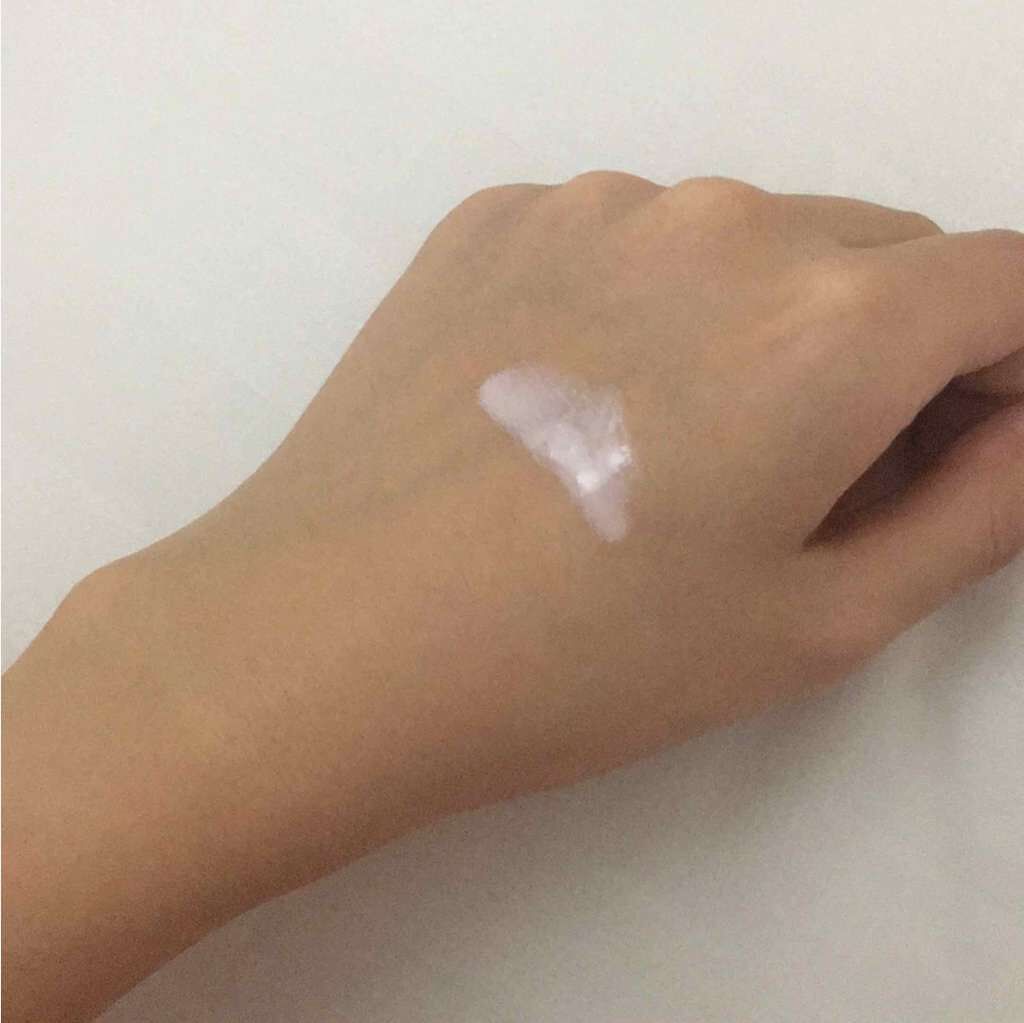 皮脂テカリ防止下地/CEZANNE/化粧下地を使ったクチコミ(2枚目)