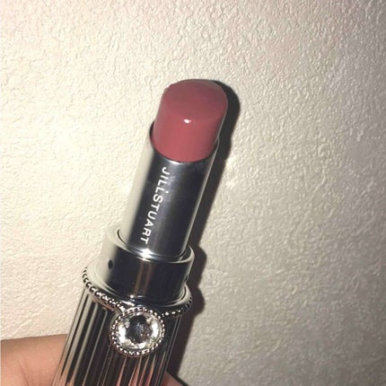 リップブロッサム/JILL STUART/口紅を使ったクチコミ(1枚目)