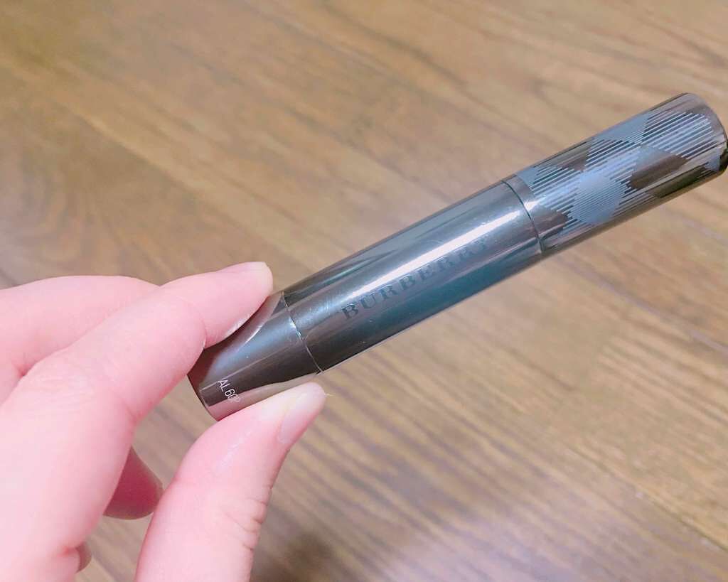 バーバリー フルキス/Burberry Beauty/口紅を使ったクチコミ(1枚目)