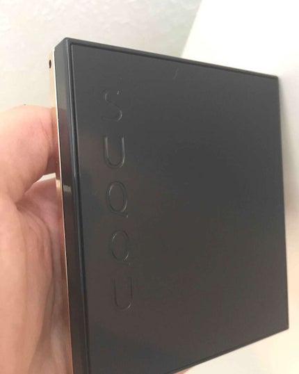 デザイニング カラー アイズ/SUQQU/アイシャドウパレットを使ったクチコミ(2枚目)