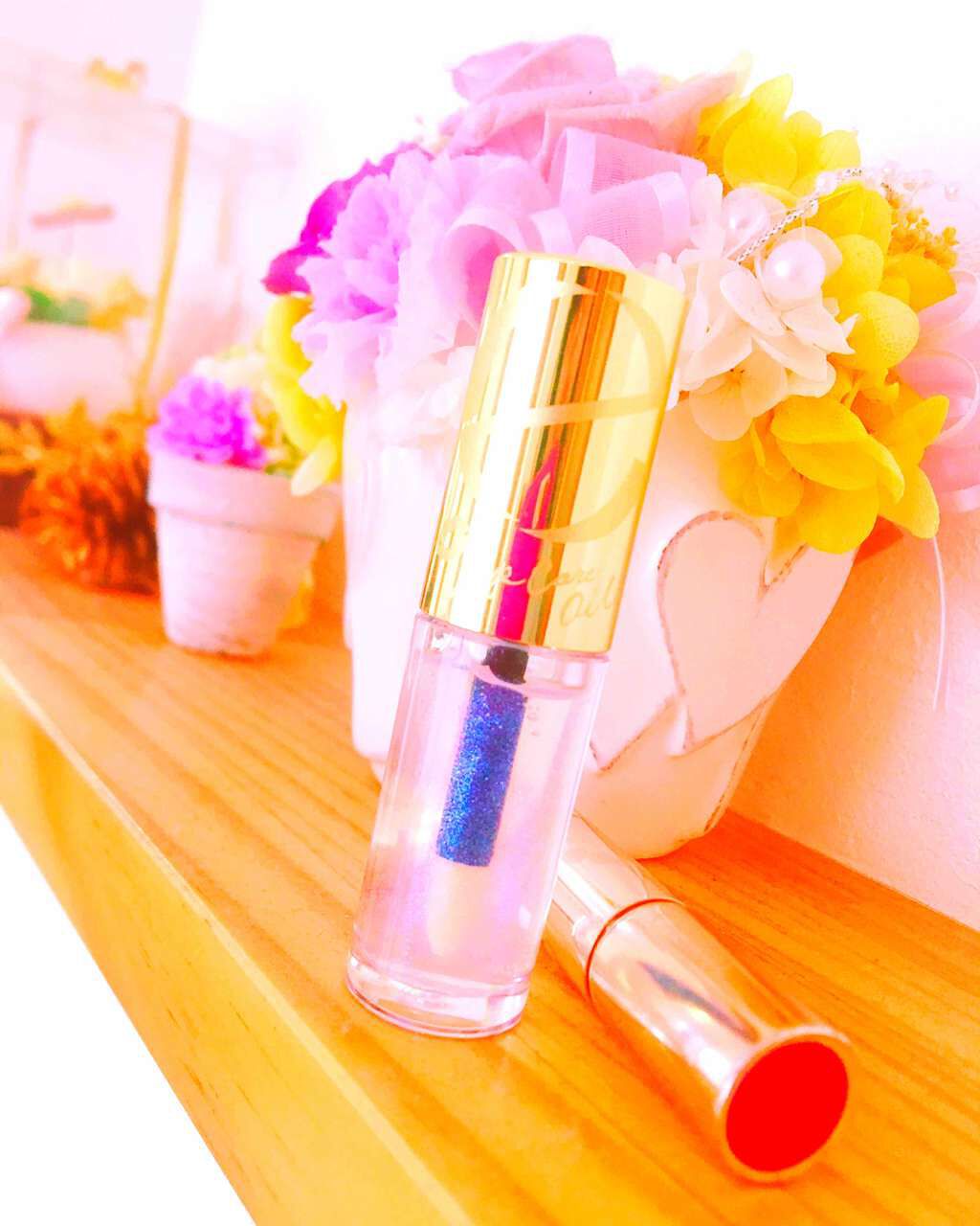 オペラ リップティント N/OPERA/リップティントを使ったクチコミ（1枚目）