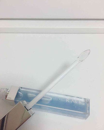 RMK リップジェリーグロス/RMK/リップグロスを使ったクチコミ(1枚目)