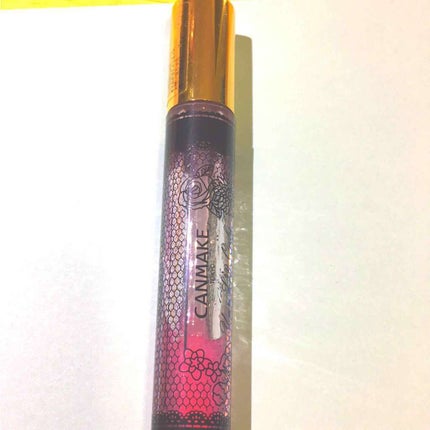 ユアリップオンリーグロス/キャンメイク/リップグロスを使ったクチコミ(1枚目)