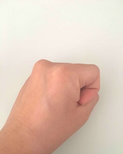 ビオレUV さらさらブライトミルク SPF50+/ビオレ/日焼け止めミルクを使ったクチコミ(2枚目)