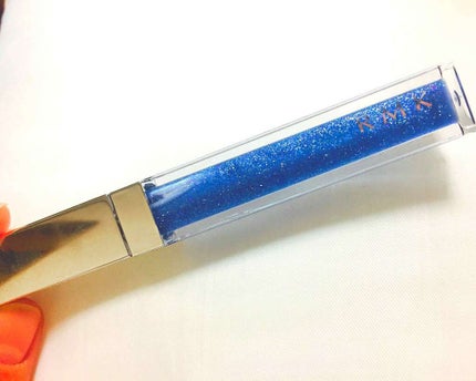 RMK リップジェリーグロス/RMK/リップグロスを使ったクチコミ(1枚目)