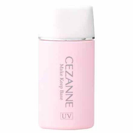 皮脂テカリ防止下地/CEZANNE/化粧下地を使ったクチコミ(1枚目)