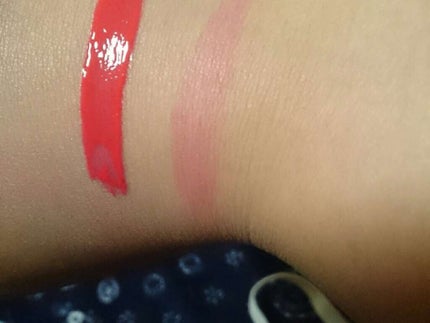 WP ディアダーリンソーダティント/ETUDE/口紅を使ったクチコミ(4枚目)