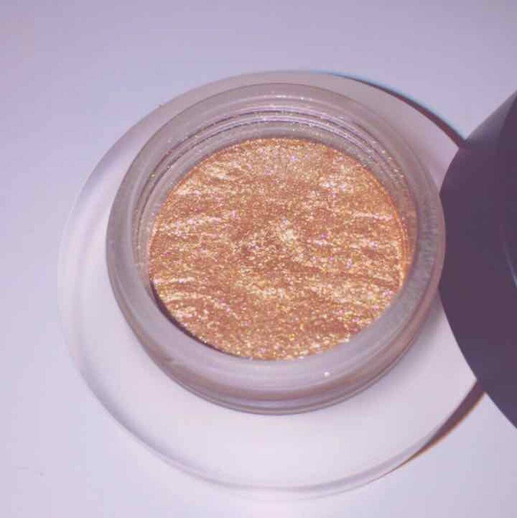 3CE EYE SWITCH POT/3CE/単色アイシャドウを使ったクチコミ（2枚目）