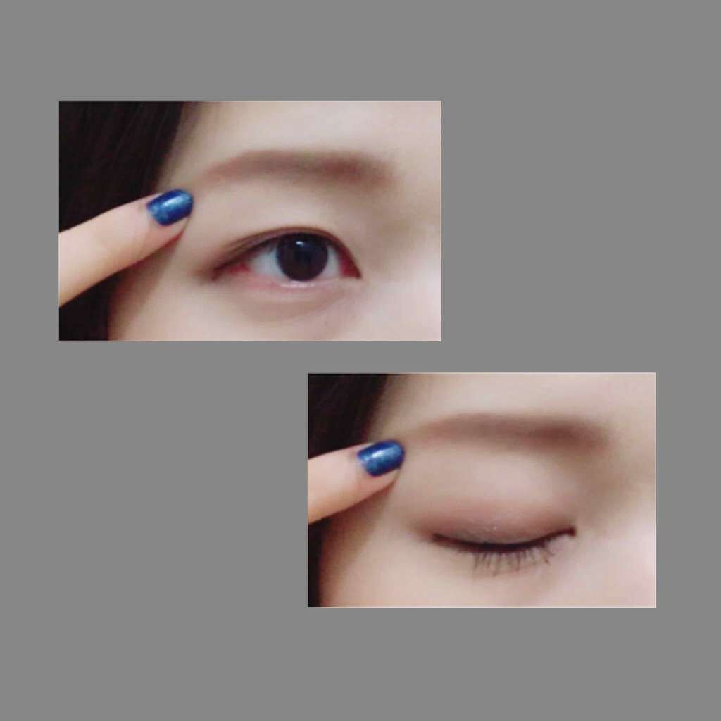 ラスティングマルチアイベース WP/キャンメイク/アイシャドウベースを使ったクチコミ(1枚目)