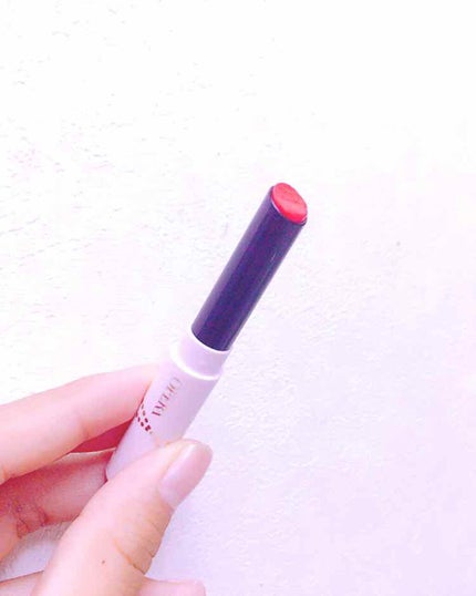 オペラ シアーリップカラー RN/OPERA/リップグロスを使ったクチコミ(1枚目)