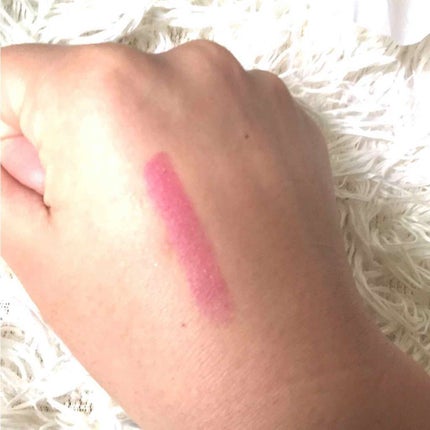 口紅(詰替用)/ちふれ/口紅を使ったクチコミ(2枚目)