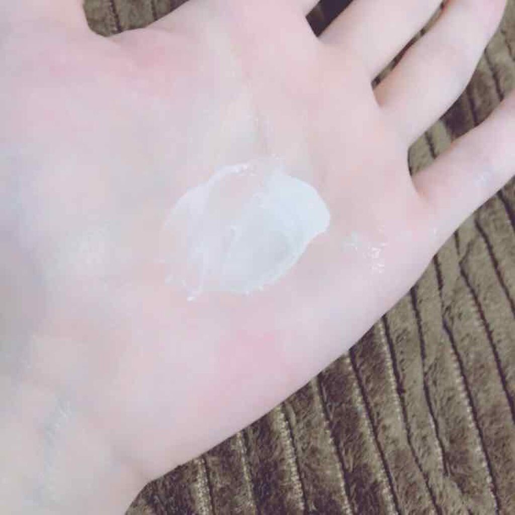 R&A ヘアミルク/john masters organics/ヘアミルクを使ったクチコミ(4枚目)