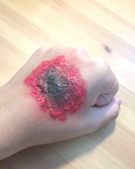 リップ&チーク/マリブビューティー/ジェル・クリームチークを使ったクチコミ(2枚目)