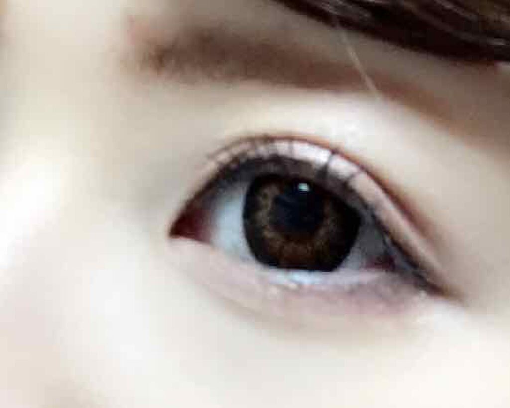 カールキーパー マスカラ/D-UP/マスカラを使ったクチコミ（2枚目）