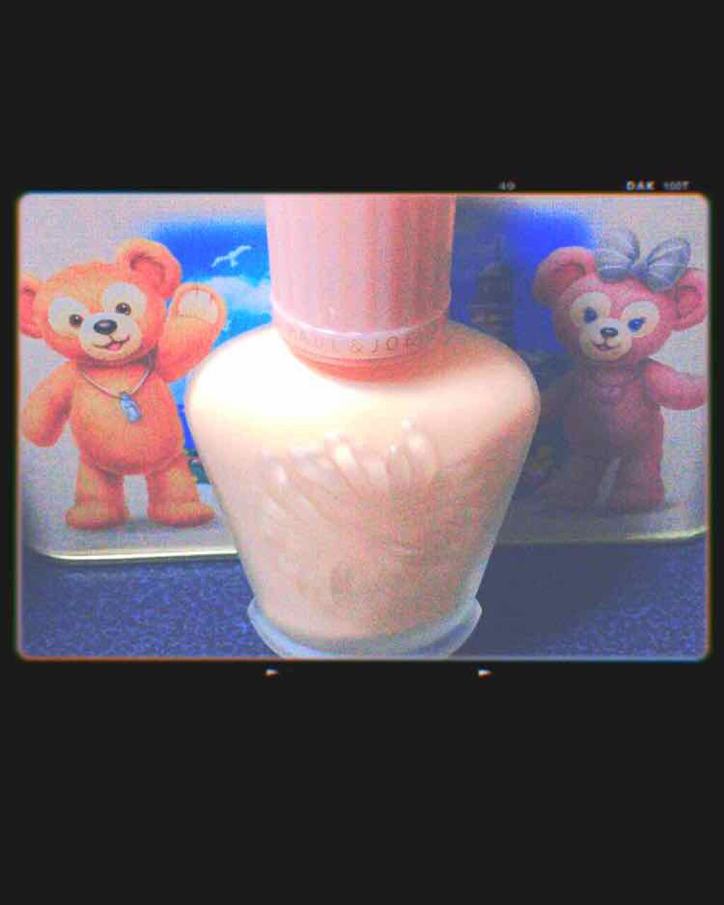 モイスチュアライジング ファンデーション プライマー S/PAUL & JOE BEAUTE/化粧下地を使ったクチコミ（1枚目）