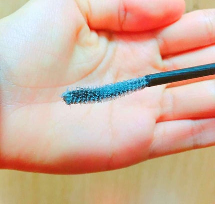 ラッシュマキシマイザーN/KATE/マスカラ下地を使ったクチコミ(2枚目)