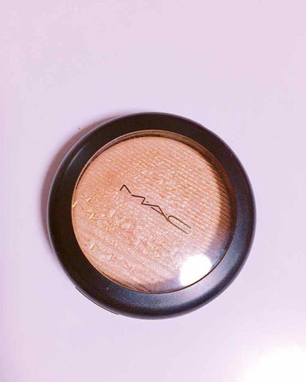 エクストラ ディメンション スキンフィニッシュ オー ダーリン/M・A・C/プレストパウダーの画像