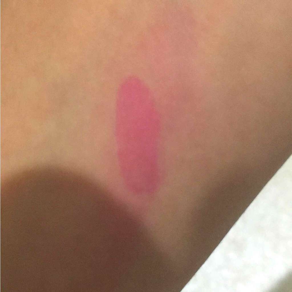 ディアダーリン ウォータージェルティント/ETUDE/リップティントを使ったクチコミ(3枚目)