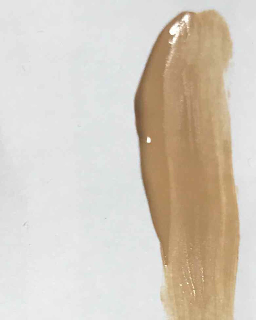 RMK ジェルクリーミィファンデーション/RMK/クリーム・エマルジョンファンデーションを使ったクチコミ(2枚目)