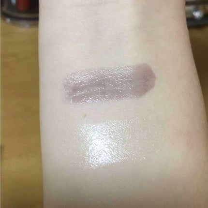 リップ フラッシュ/MAYBELLINE NEW YORK/口紅を使ったクチコミ(3枚目)