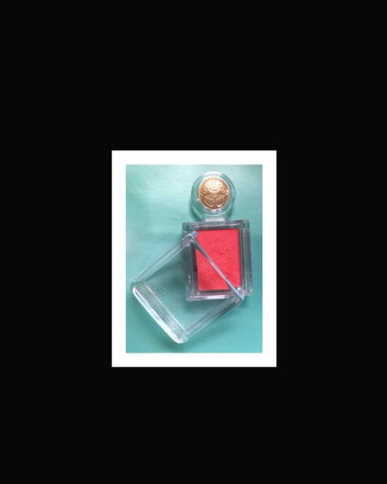 シャドーカスタマイズ/MAJOLICA MAJORCA/単色アイシャドウを使ったクチコミ(1枚目)