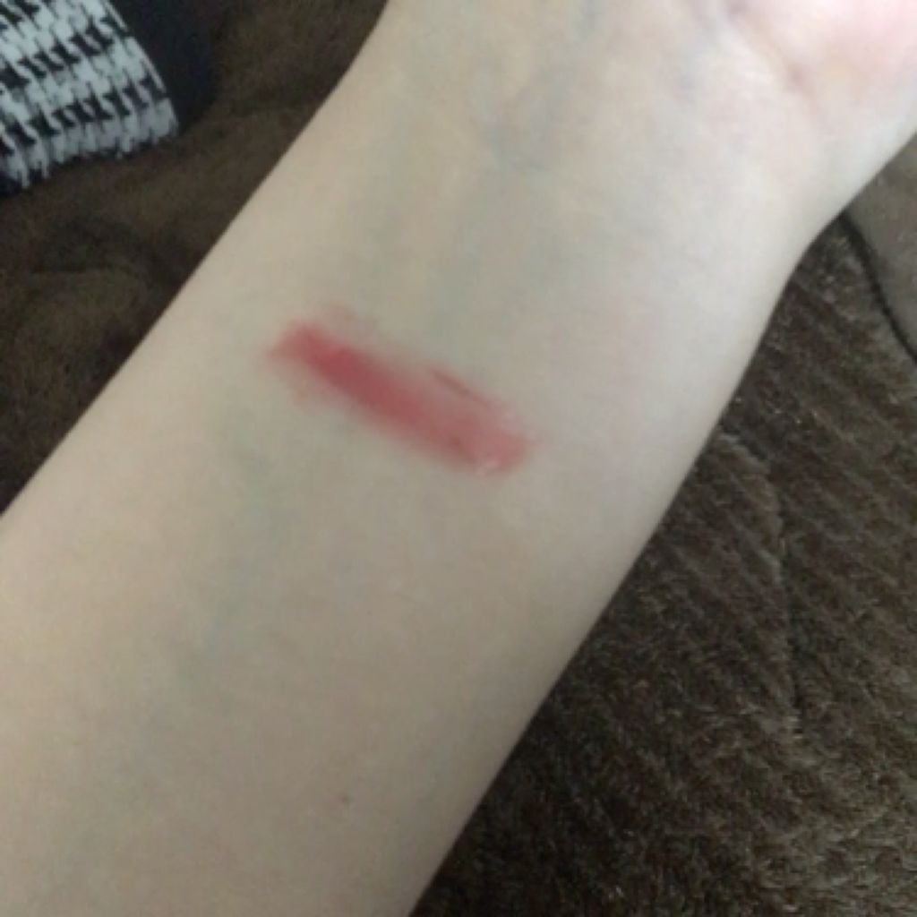 エスポルールリップグロス/エスポルール/リップグロスの動画クチコミ5つ目