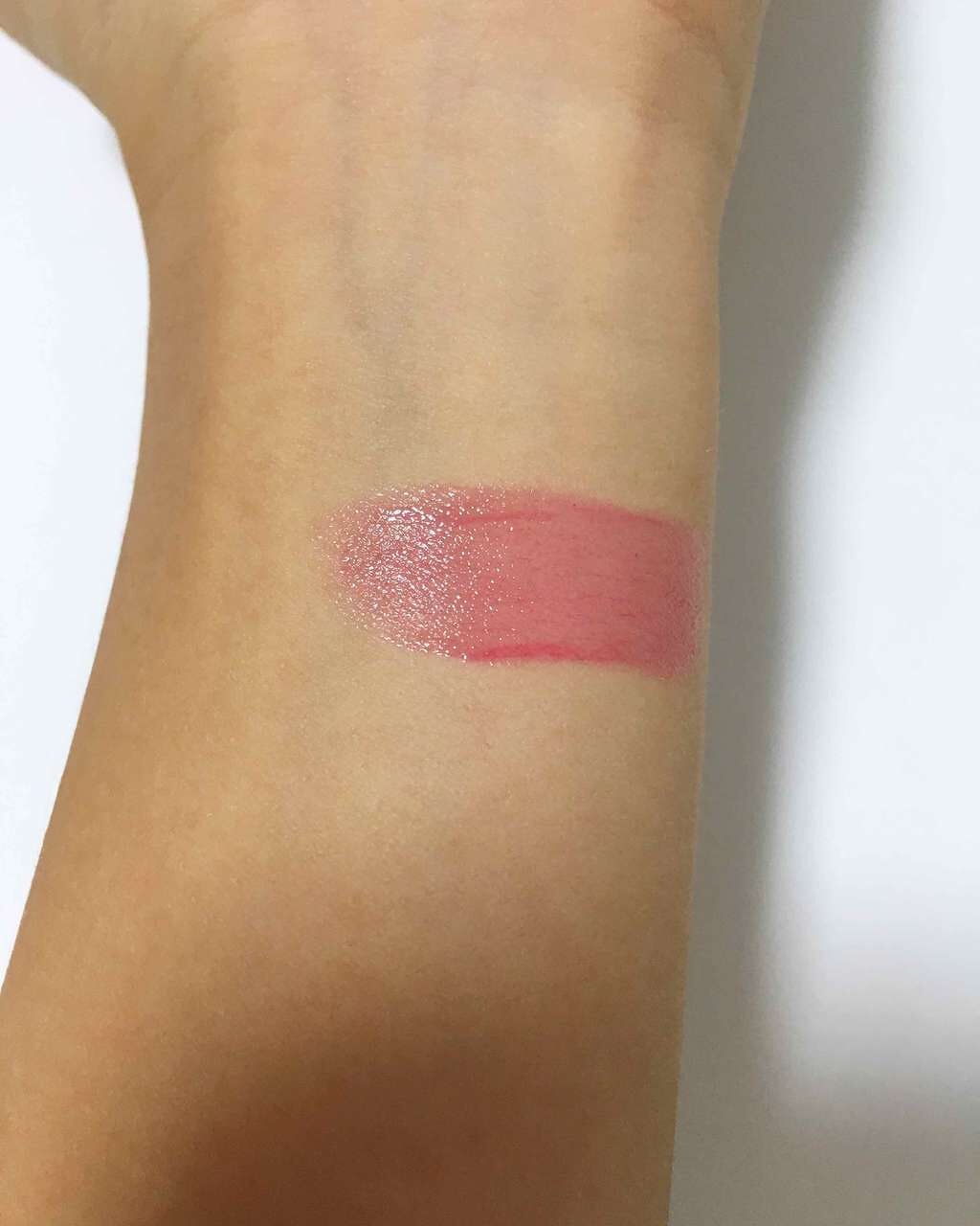 ステイオンバームルージュ/キャンメイク/口紅を使ったクチコミ（2枚目）