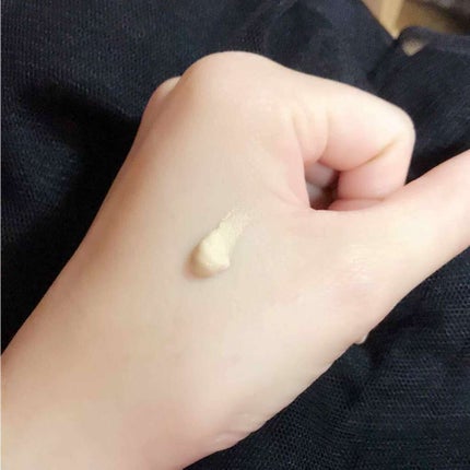 d プログラム メディケイテッド リキッドファンデーションのクチコミ「❤️敏感肌用ファンデーション❤️
ファンデーションをしているのに
敏感肌ケアもしてくれます。.....」(3枚目)