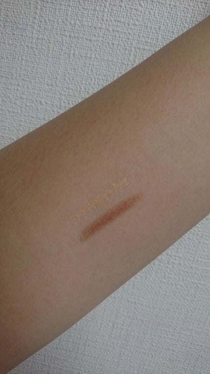 プチクレヨンアイシャドー ミニセット/インテグレート/スティックアイシャドウを使ったクチコミ(2枚目)