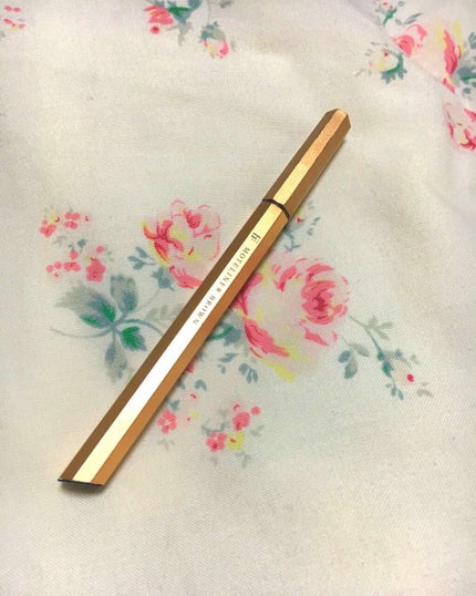 モテライナー リキッド/UZU BY FLOWFUSHI/リキッドアイライナーを使ったクチコミ(1枚目)