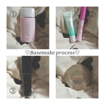 マジックコンシーラー/カリプソ/リキッドコンシーラーを使ったクチコミ(1枚目)