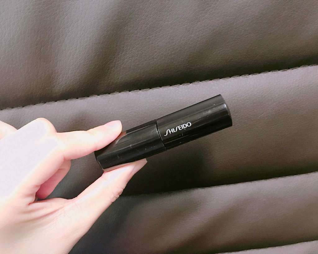 ラッカールージュ/SHISEIDO/口紅を使ったクチコミ(1枚目)