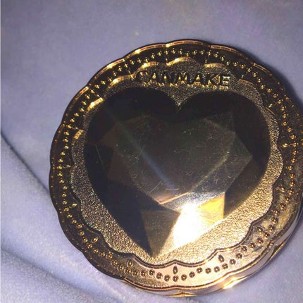 シークレットビューティーパウダー/キャンメイク/プレストパウダーを使ったクチコミ(1枚目)