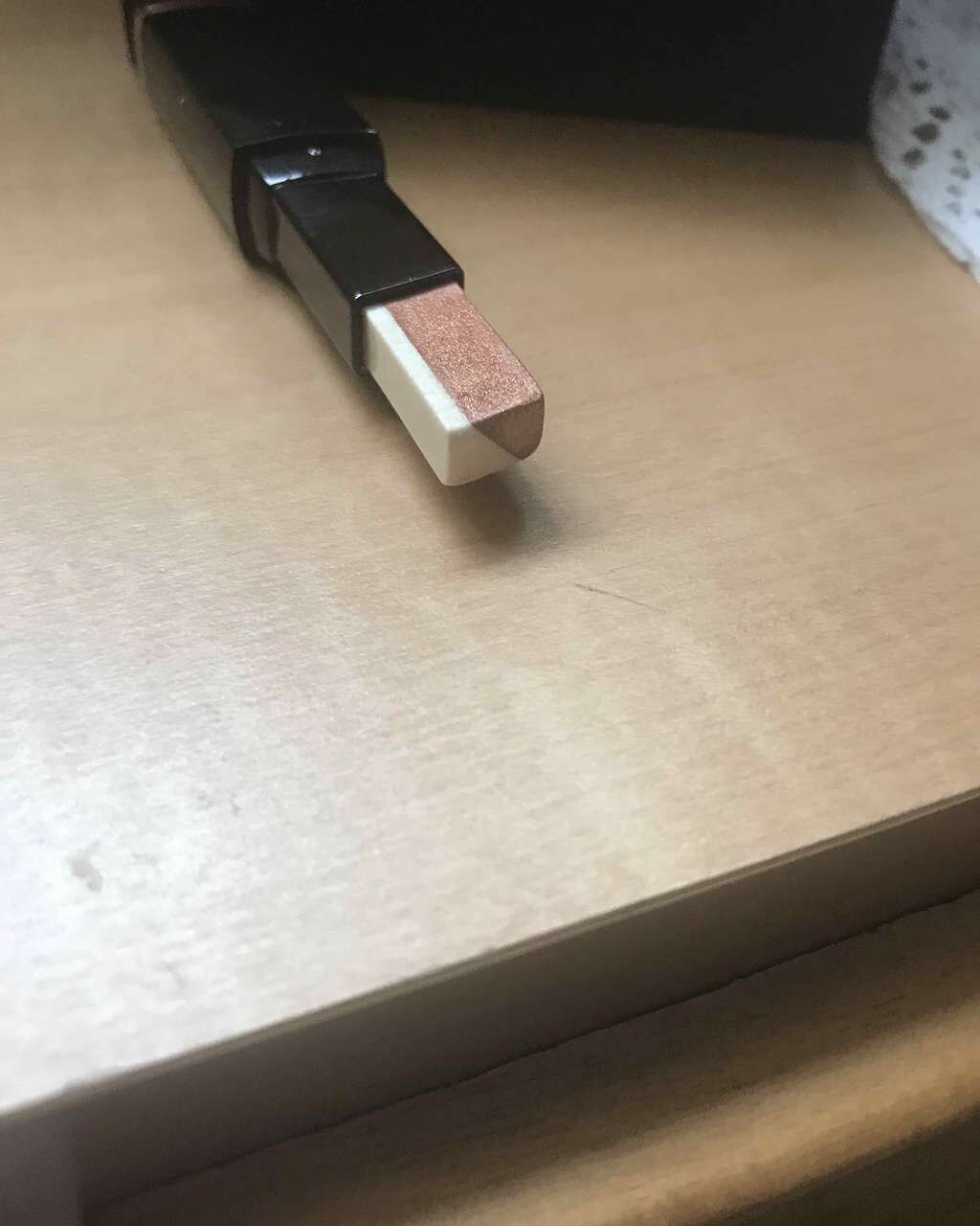 3ceyes/3ceyes/スティックアイシャドウを使ったクチコミ（2枚目）