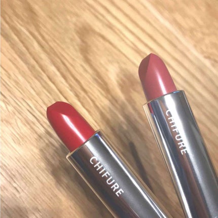 口紅(詰替用)/ちふれ/口紅を使ったクチコミ(1枚目)